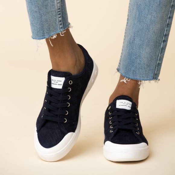 Rag & Bone standard issue sneakers - Picture 2 of 6